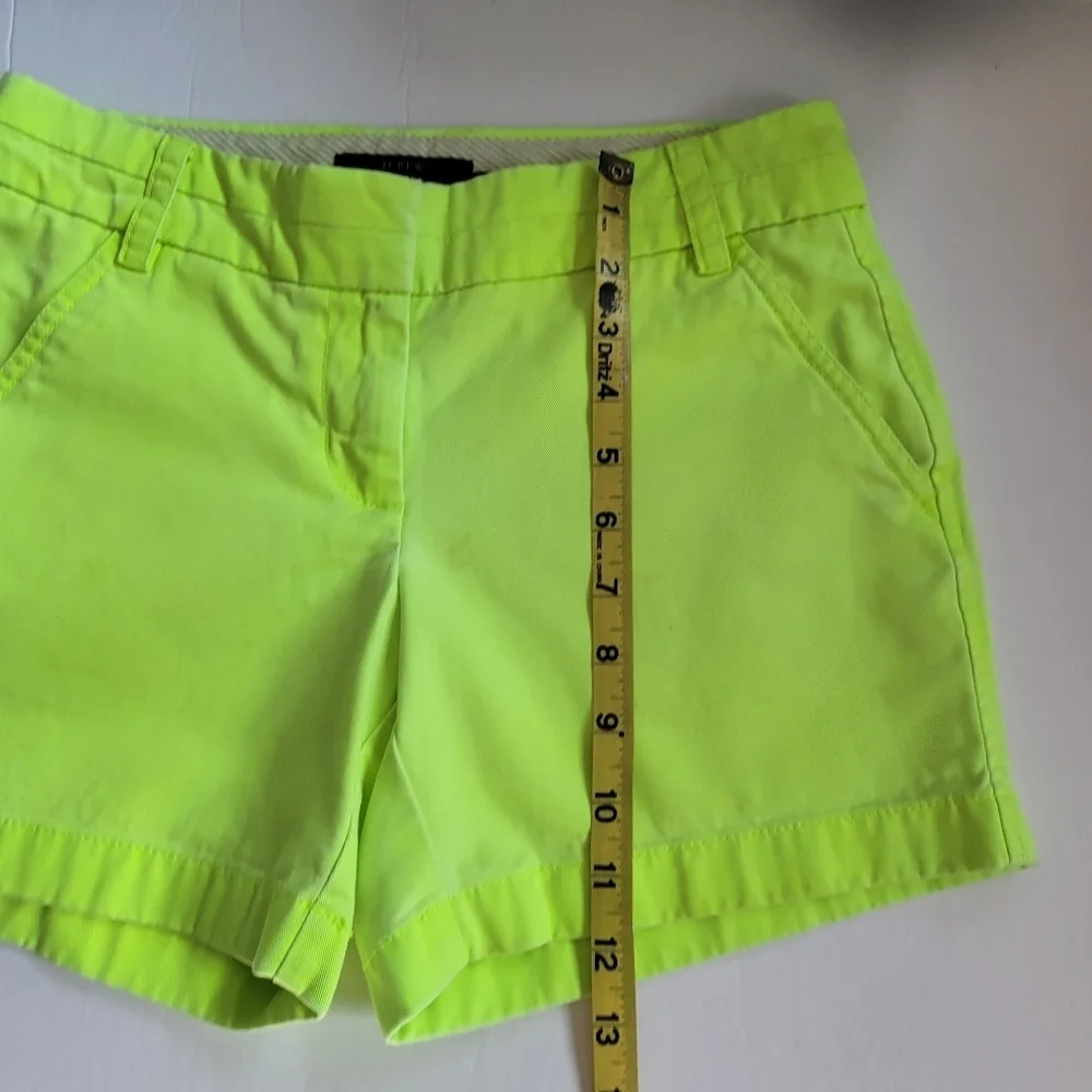 J. Crew brighten up